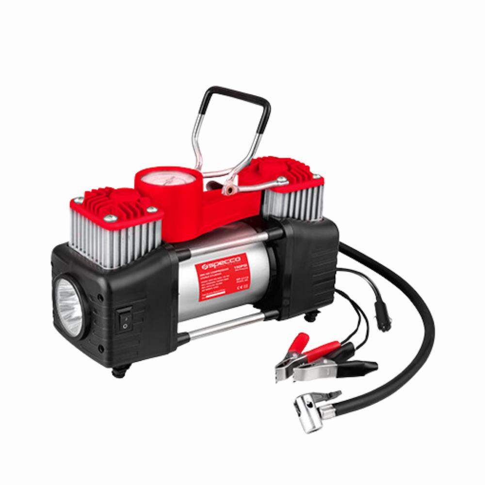 XSP-2113 SPECCO MİNİ HAVA KOMPRESÖRÜ