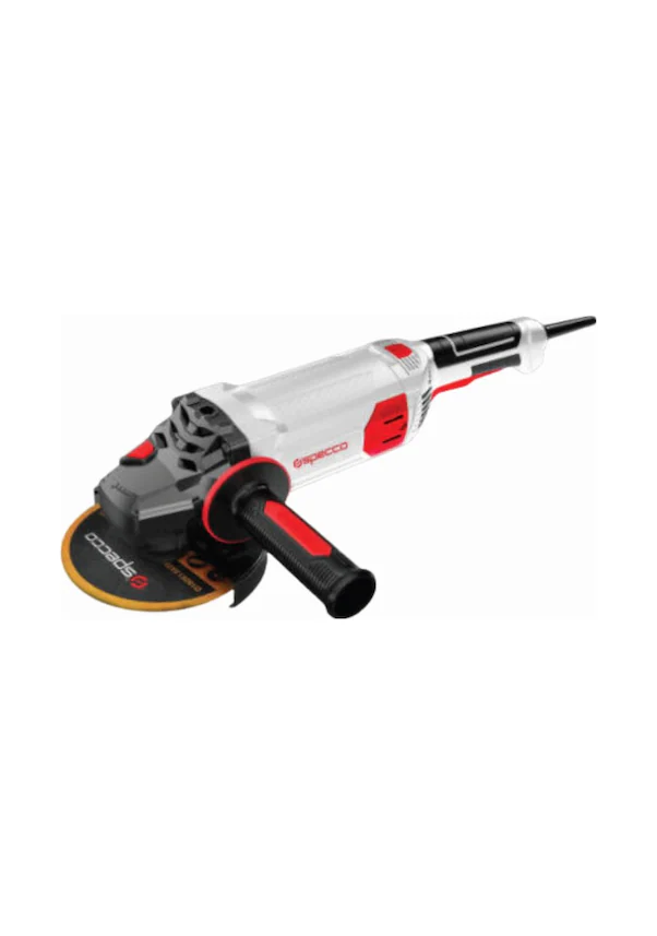 XSP-5020 SPECCO 2000 W 180 MM TAŞLAMA